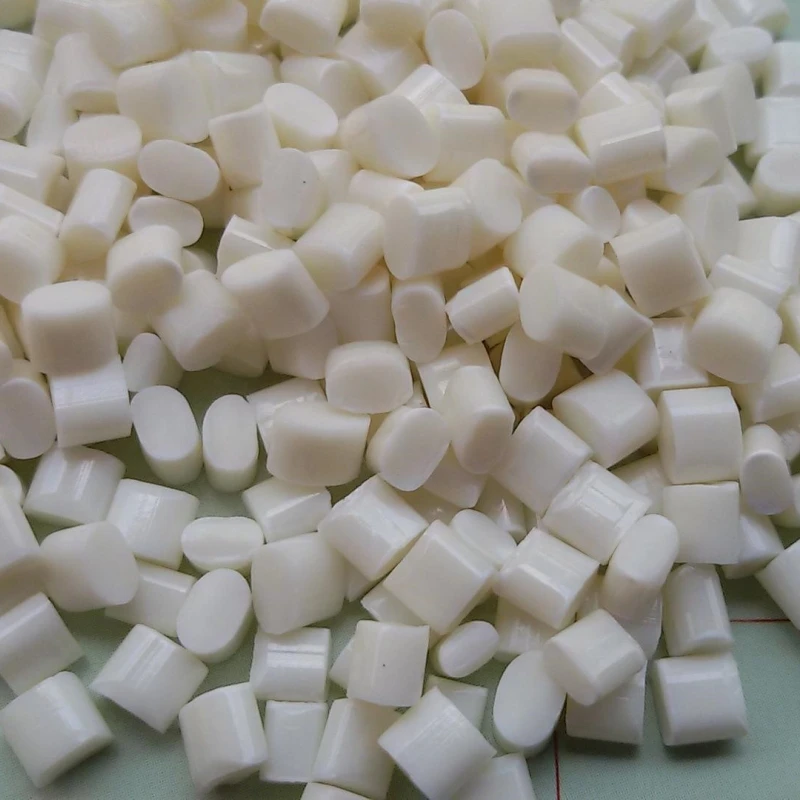 Bulk supply price suitable uv resistant abs pellets black / heat resistant abs plastic pellets / abs pellets