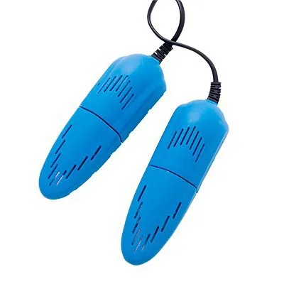 Shoes Dryer Machine Deodorizer Drying Various Shoes and Socks Portable Shoe Dryer