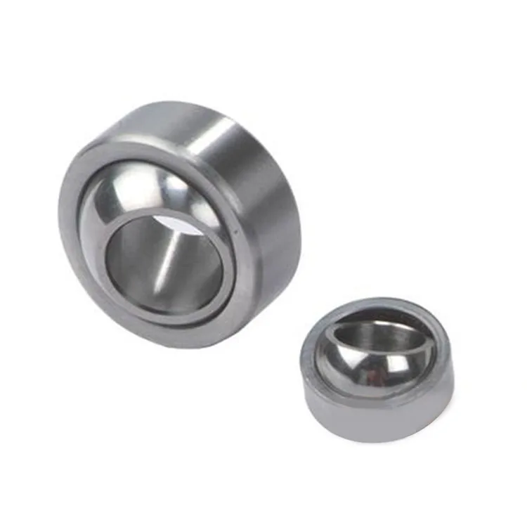 Hot Selling Spherical Plain Radial Bearing GEG6C GEG8C GEG10C GEG12C