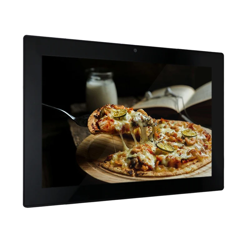 10,1 дюймовый настенный RK PX30 android планшет промышленный все в одном ПК с Android 8,1