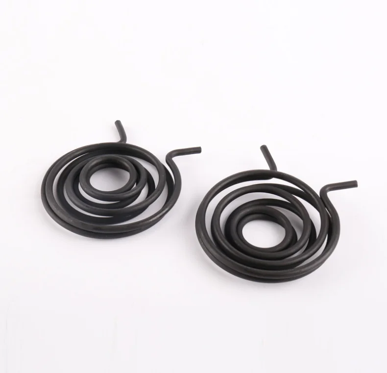 Wholesale Custom Stainless Steel Torsion Spring Compression Spring Clamp for Electrical Equipment with Good Price