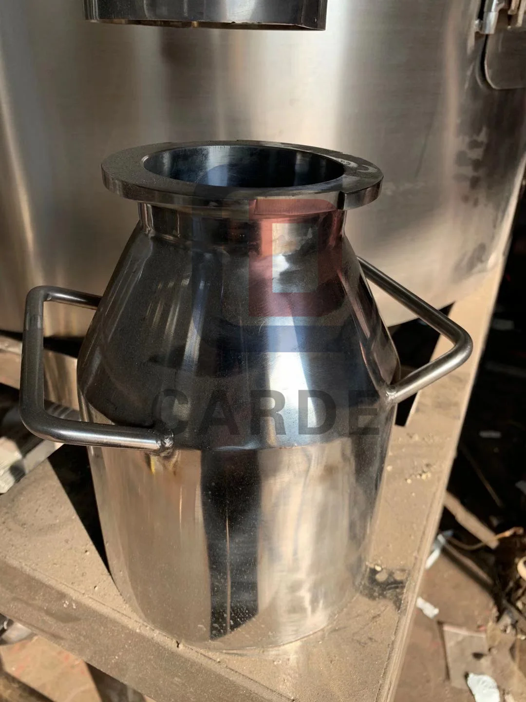 lpg-5 small atomizer licorice extract verified cost effective high speed centrifugal spray dryer spray drying equipment