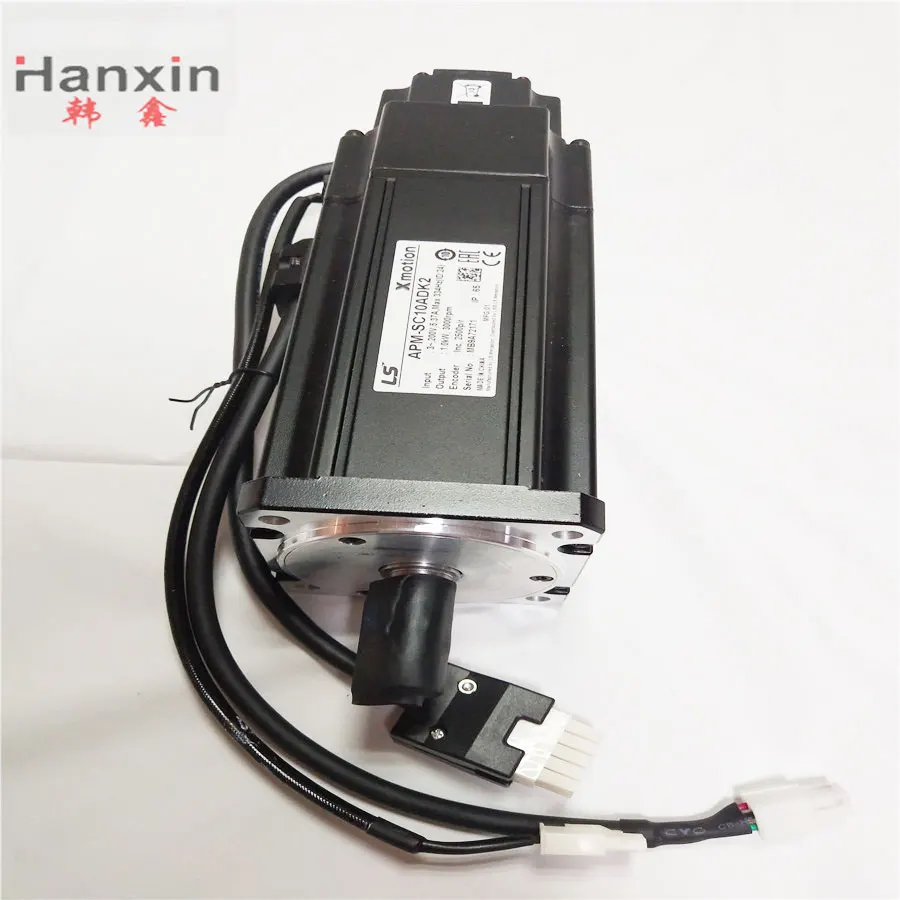 Korea LS AC MOTOR DRIVER APM-SC10ADK2 Agent