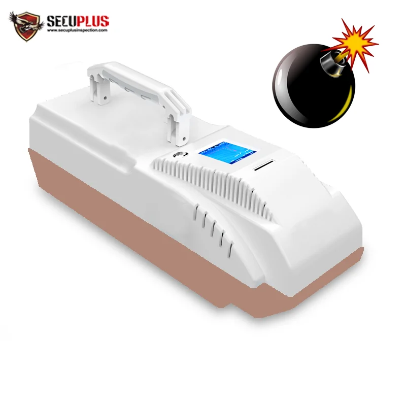 Portable Explosive Detection Systems explosive detector for goverment