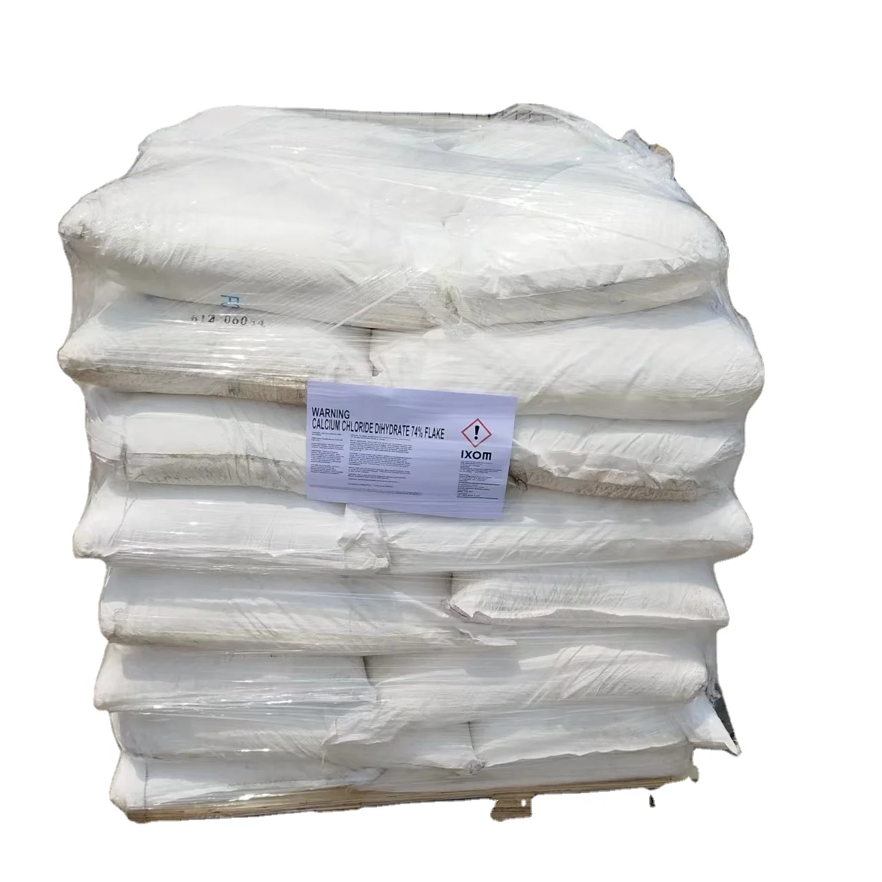 Mono Calcium Phosphate(MCP) CAS:7758-23-8 Purity:98.00%
