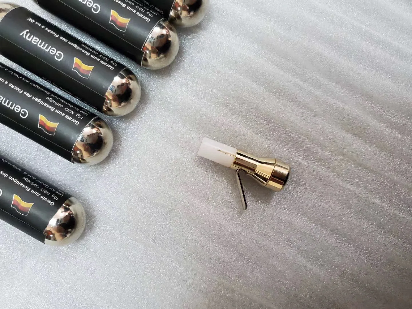 2023 STOCK Skin Tag Removal N2O Liquid Nitrogen Mole Removal Cryo Pen Cryotherapy Cryopen Spray