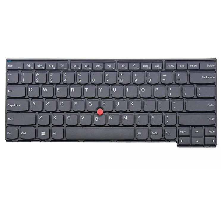 
Wholesale Keyboard FOR ThinkPad new T440 T440s T440p T431s E431 E440 L440 L450 L460 replacement keyboard 