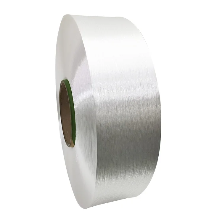 Factory Direct Sales POY 48D/34F Nylon 6 Filament