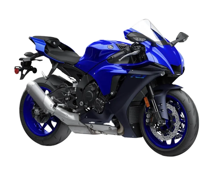 For sale 2023 YAMAHAs R1 GYTR Sport Racing Bike Sport Motorcycle