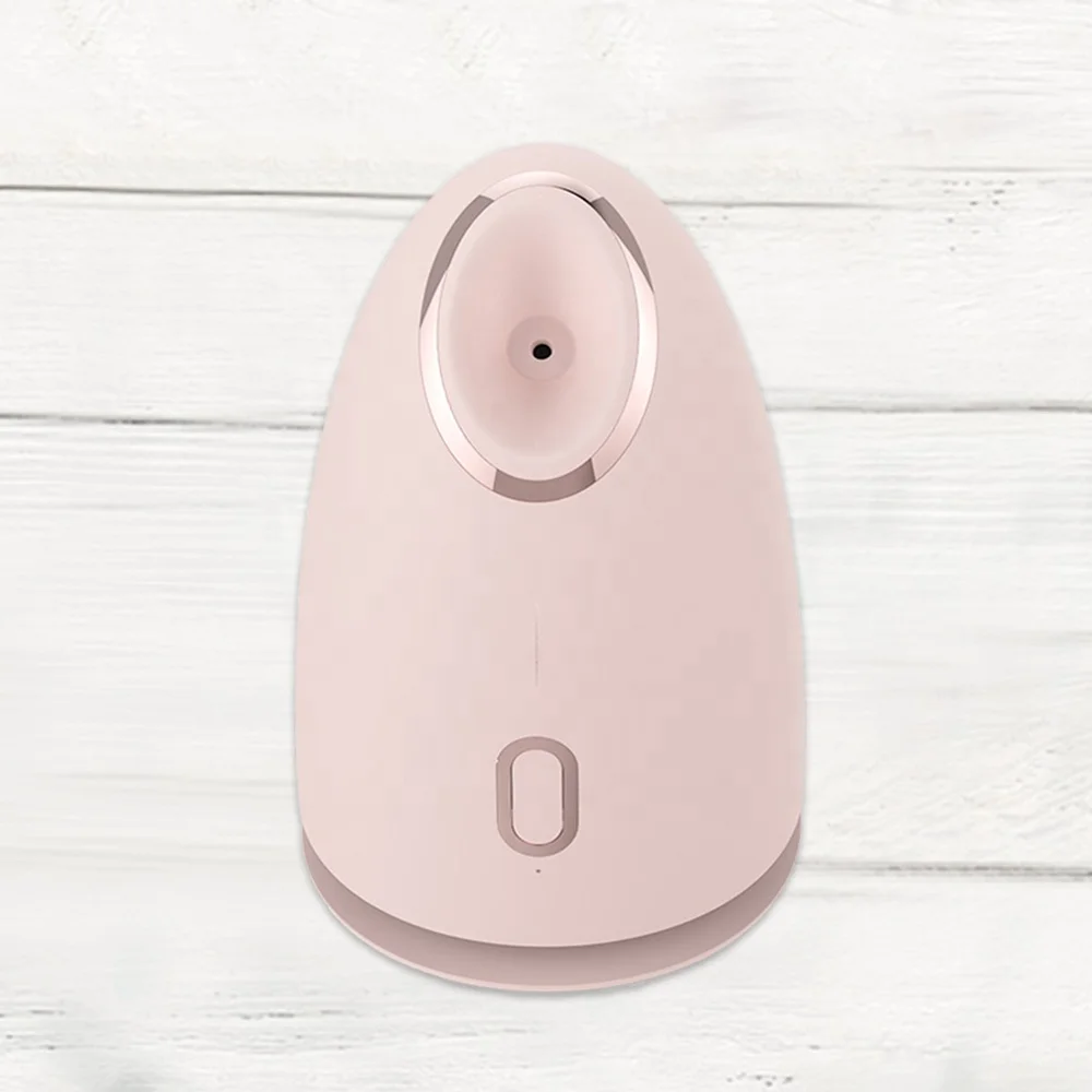 
Mkboo Qualified Products Supplier cool mist facial steamer hot cold for health girls make face rosy 