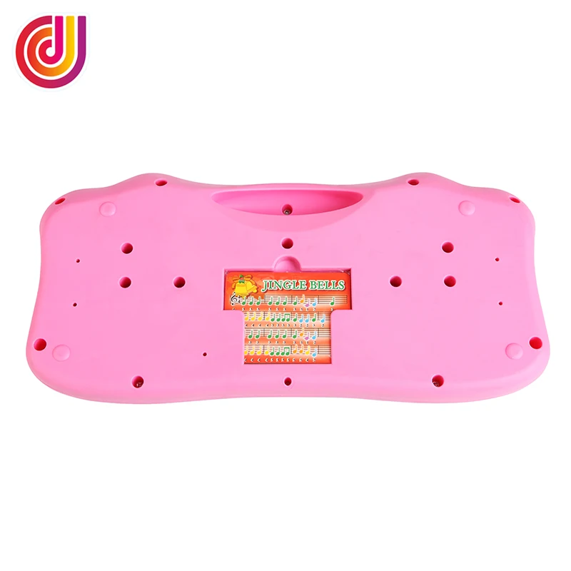 
cheap Deats brand child baby musical instruments Colorful 8 notes wood bar professional wooden baby xylophoneoy factory for kids 