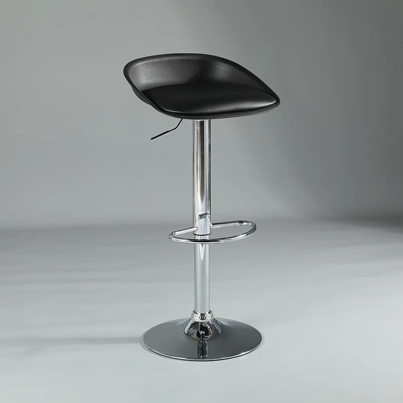 Cheap Price Modern  PU  Bar Stool High Chair