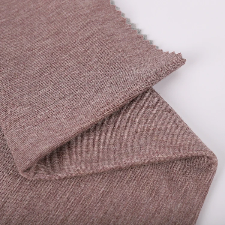 
Wholesale customized Multicolor Absorb water smooth modal cotton fabric 