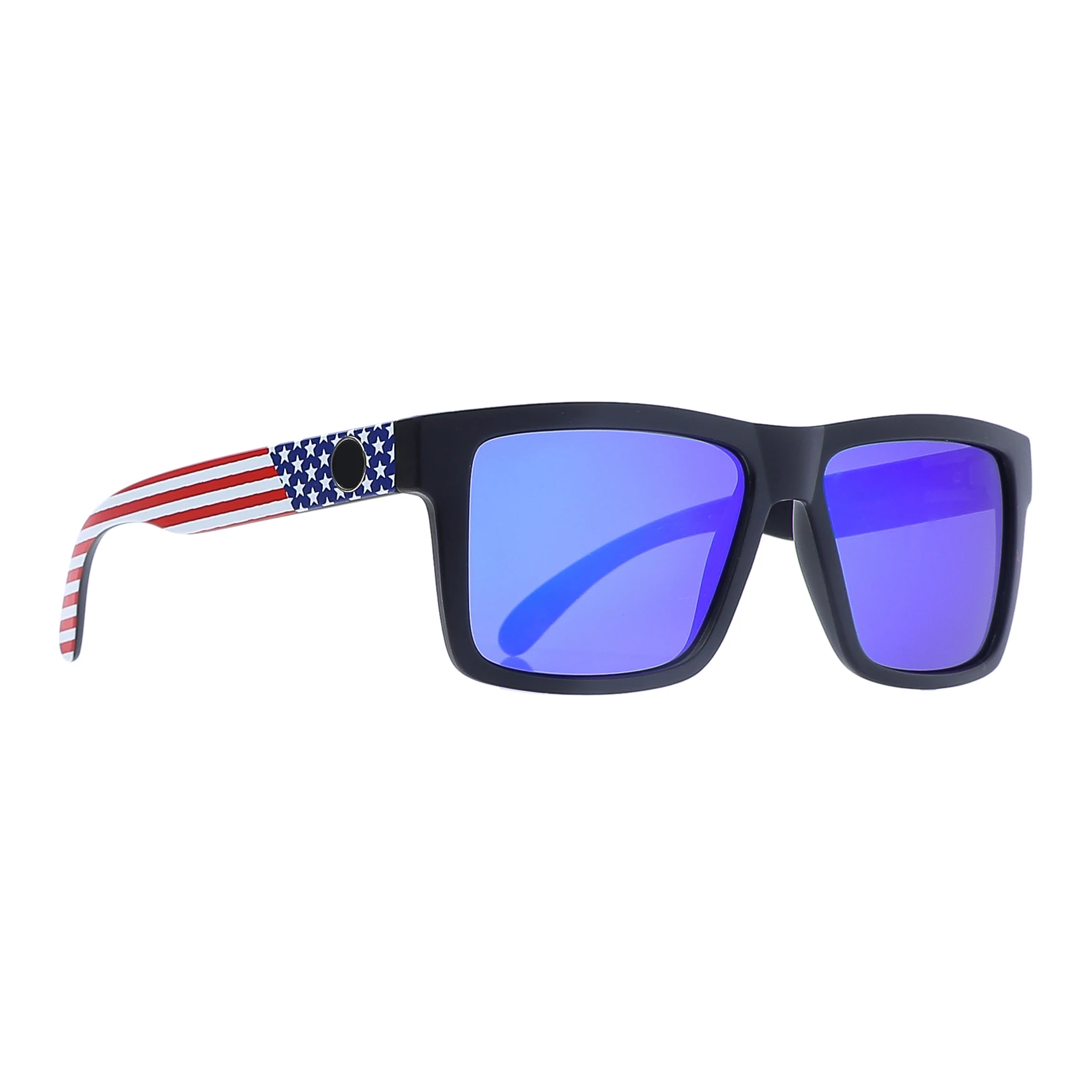 American/USA Flag Sunglasses Polarized unisex  Sunglasses