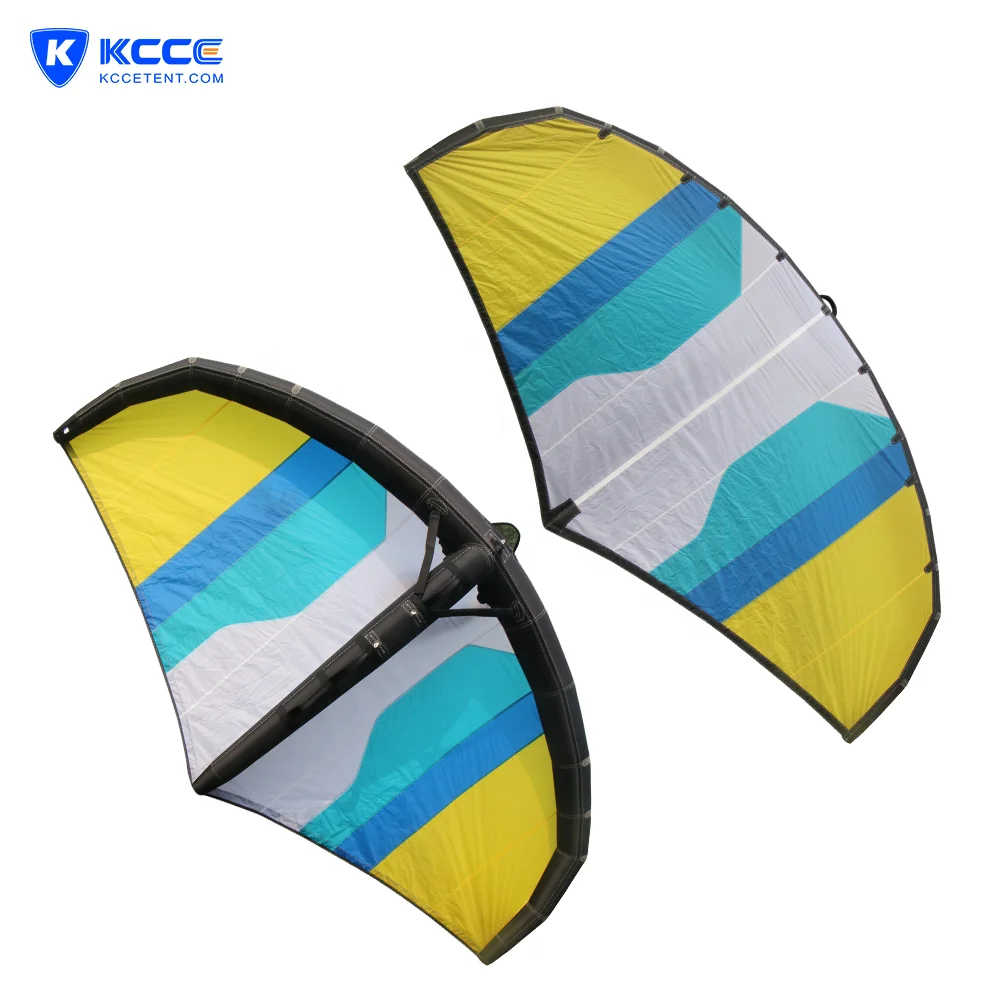 KCCE 2023 training surf wing kite foil surf windsurf vela hidrofoil windsurf vela wing foil set wingfoil set robbie nash