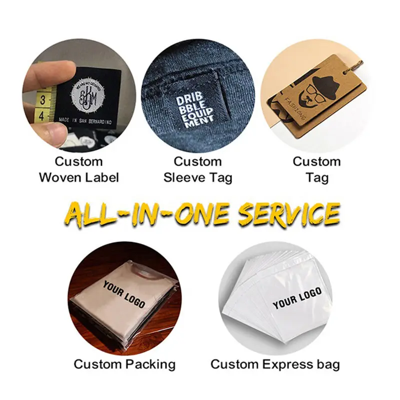 Custom Embroidered Patches Logo High Quality Pullover Sweatshirts Drop Shoulder Fleece French Terry Oversized Hoodies