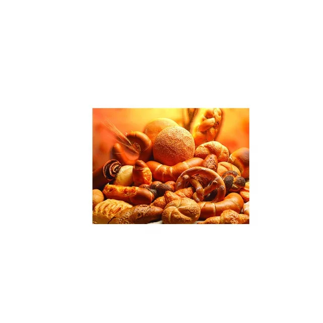 Bread improving enzyme, food ingredients protease enzyme