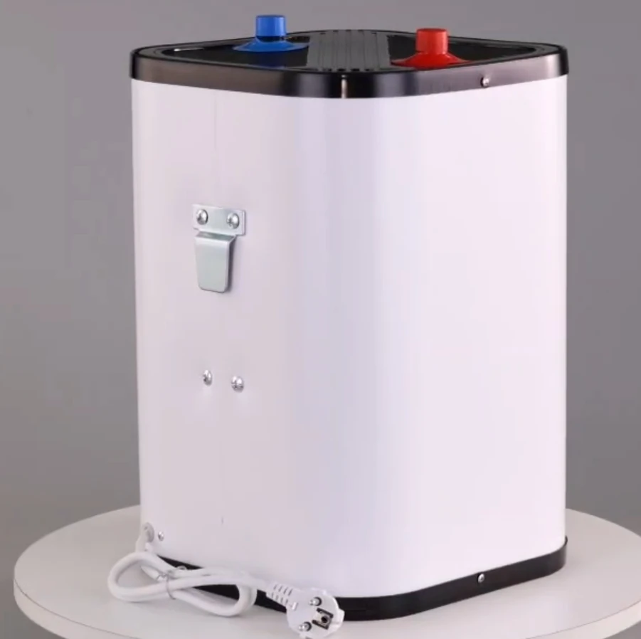 Anto Low Price  1500 Watt Storage Electric Water Heater 10L Household Small Smart Water Heater
