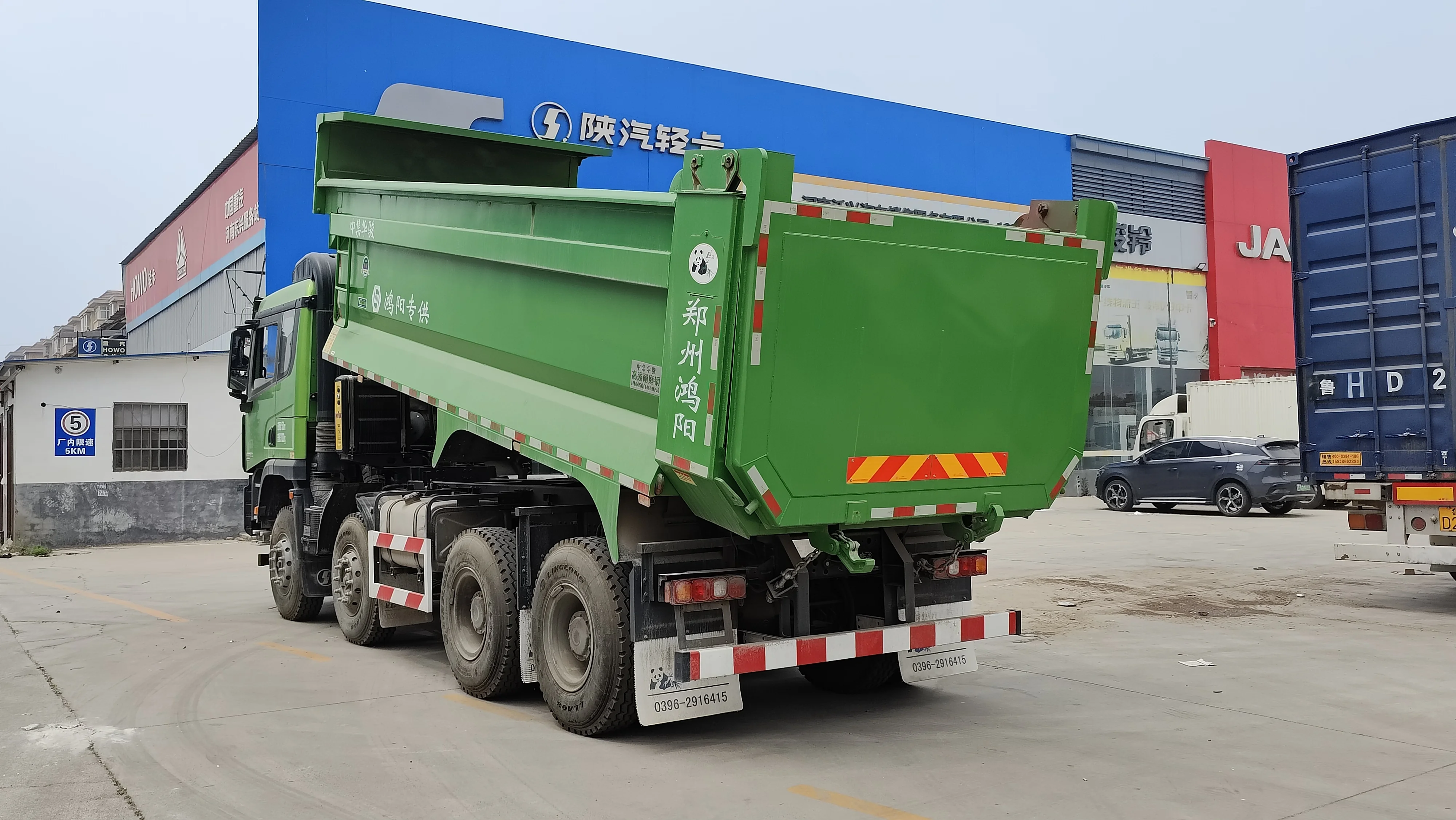 8x4 24 тонны 27 м3 Tatra Senegal 100T Hino двигатель три колеса 6x4 тяжелые грузовики самосвал