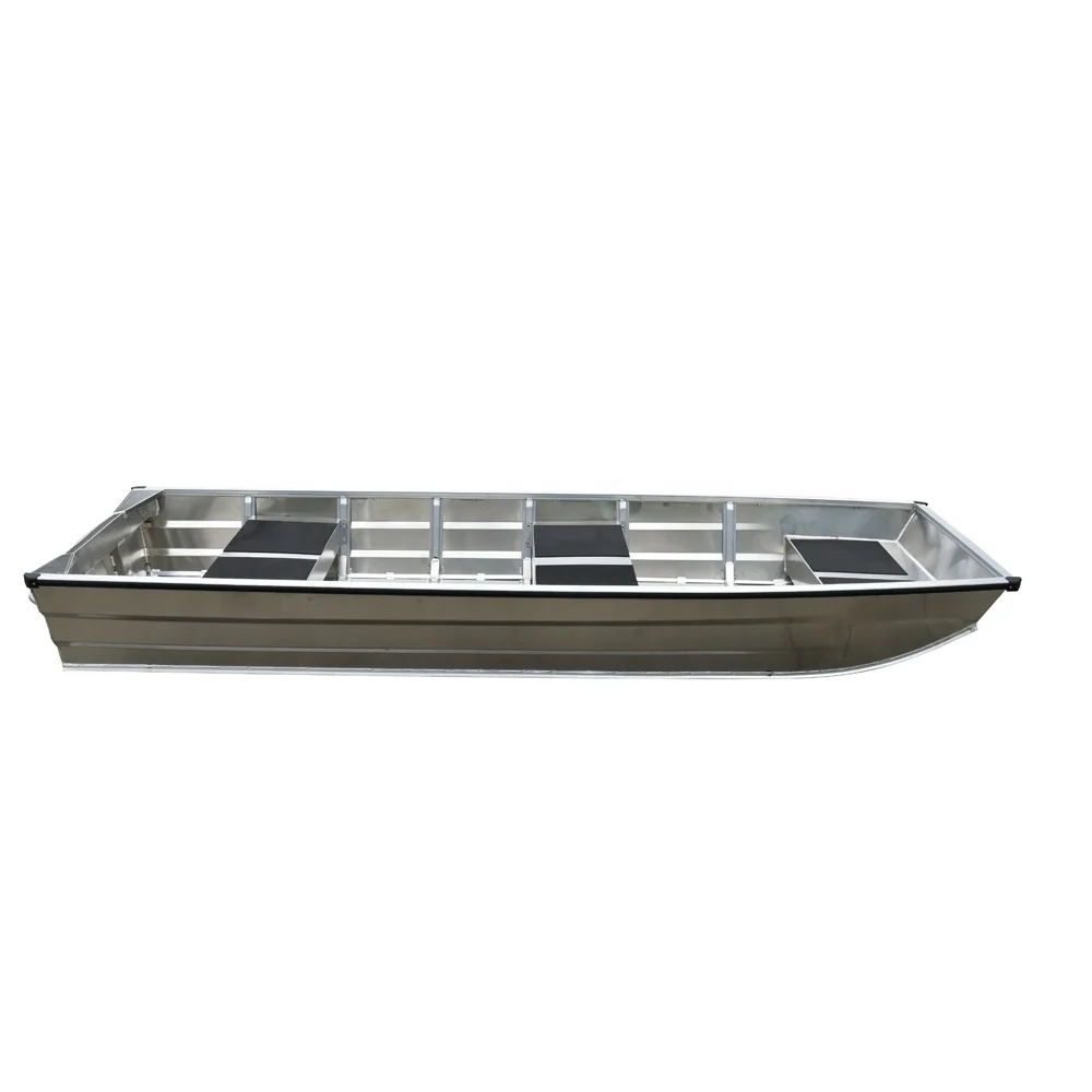 High quality 10ft Aluminum Boat or 3m Aluminum Boat  with 2mm Aluminum and Flat bottom