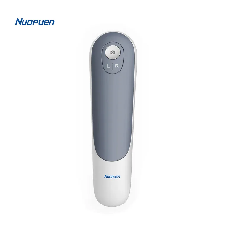 Portable Analyze Physical Health Skin Eye Scope Scan Vidicon Iris Iriscope Iridology Camera with Pro Software Analyzer