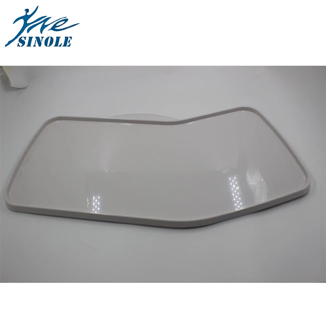 Sinole dental instrument tool  trays for dental chair