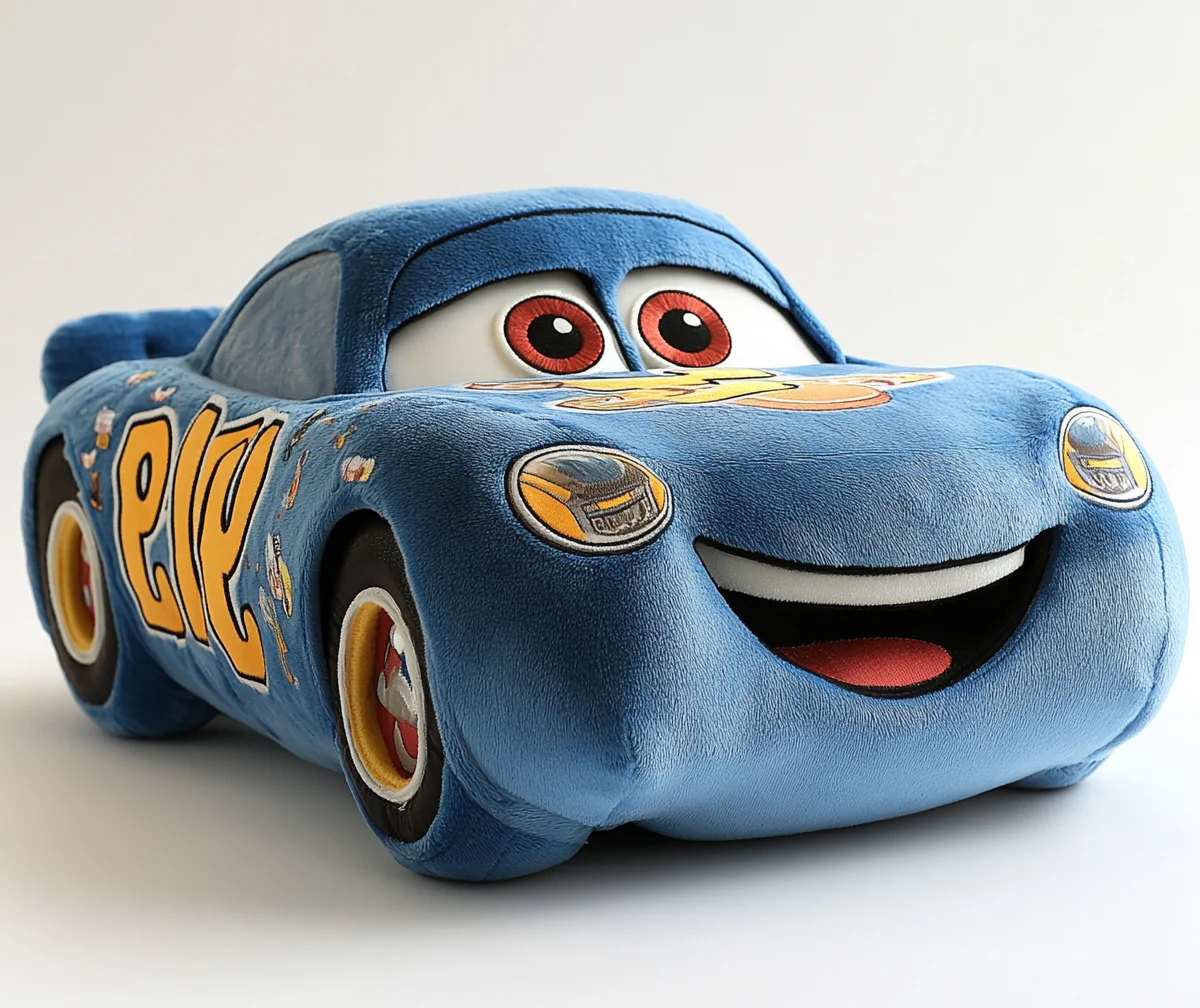 New Arrivals Custom Stuffed Car Plush Animal Soft Toy Plush Cars Toys For Kids Gift Plush Car