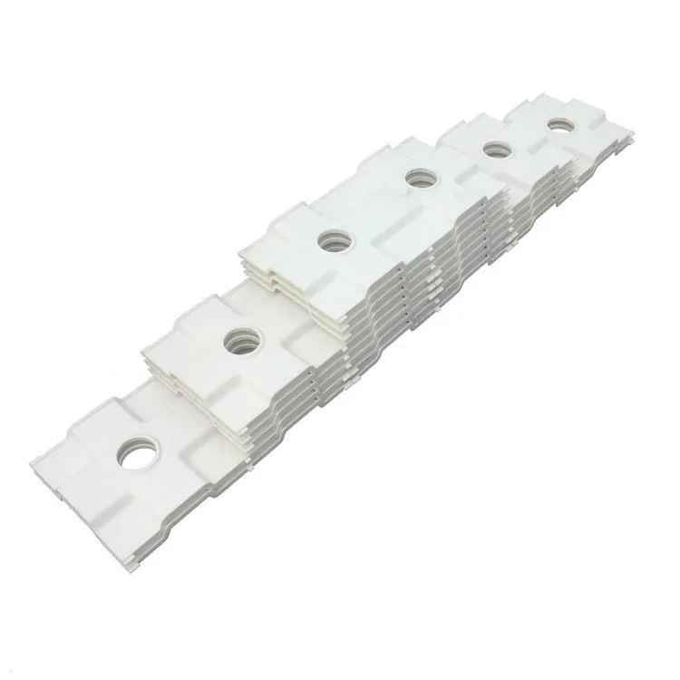 CLC EPS Gypsum interlock hollow block mould