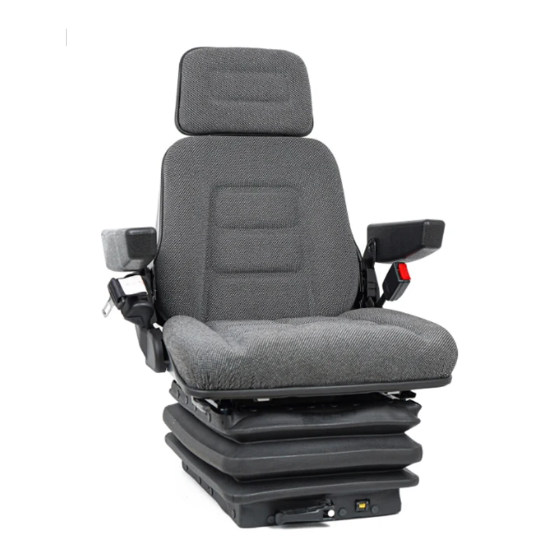 Hot Sale Foldable Marine Boat Driver Seat
