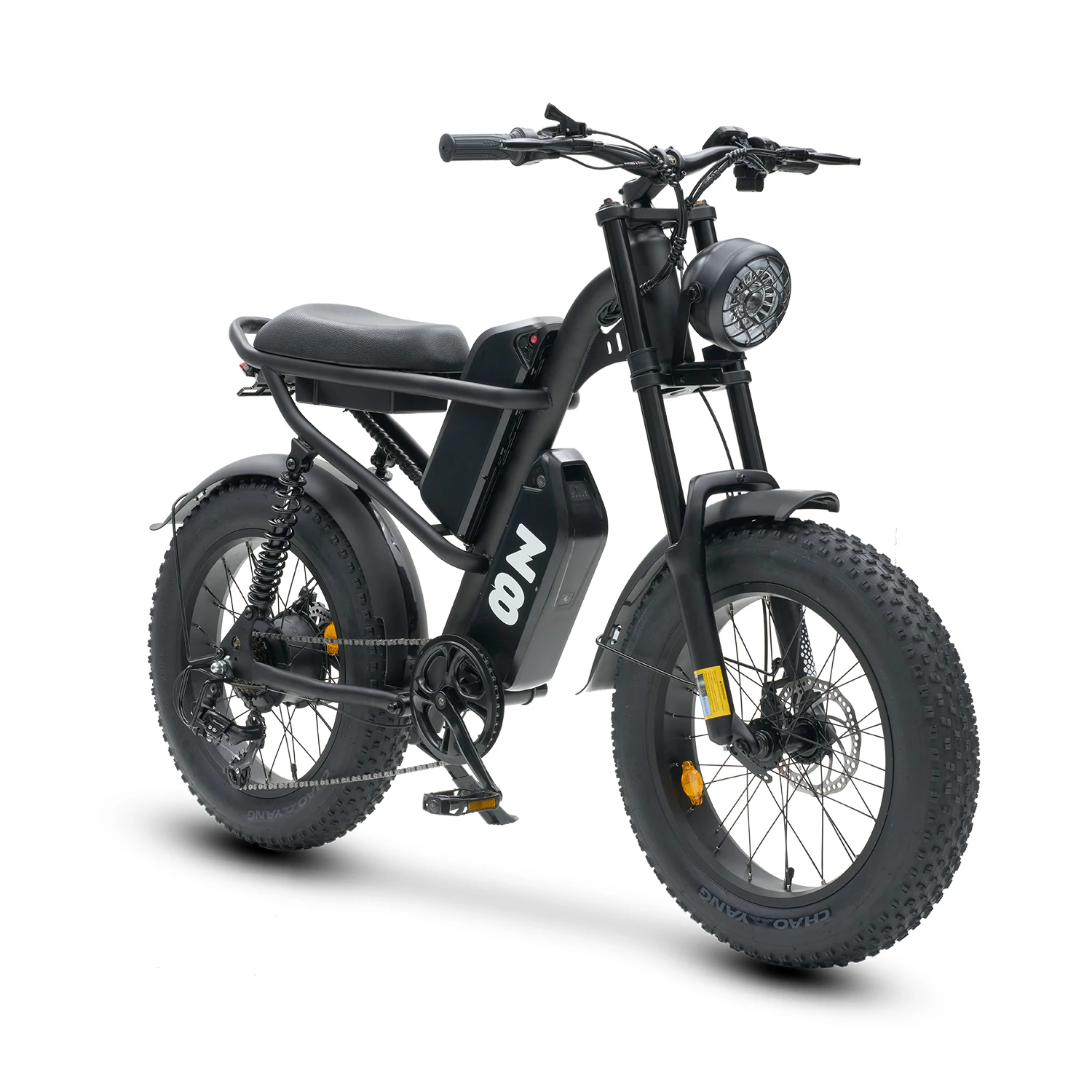 2024 EU USA UK Warehouse 48v 1000w  hybrid dirt Mountain road Bicycle Fat Tire Electric city Bike motorcycles