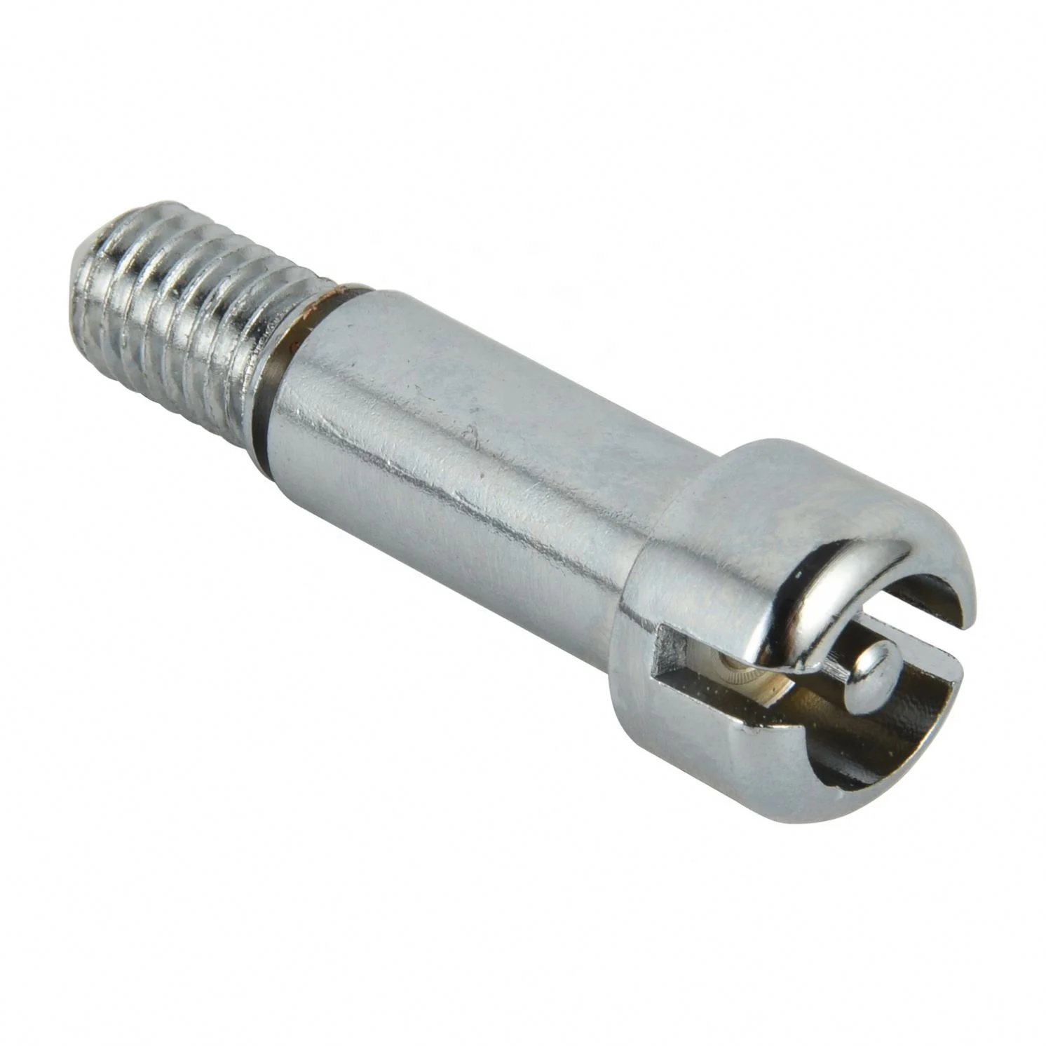 Customized Eco-Friendly Brass and Plastic CNC Machining Parts Featuring Chinese Hardware Components