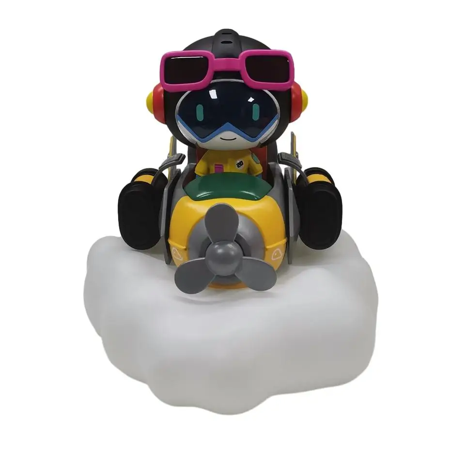Oem Custom Anime Action figurine custom Manufacturer Supply Custom Anime Pvc Vinyl Figure Toys Action Figure
