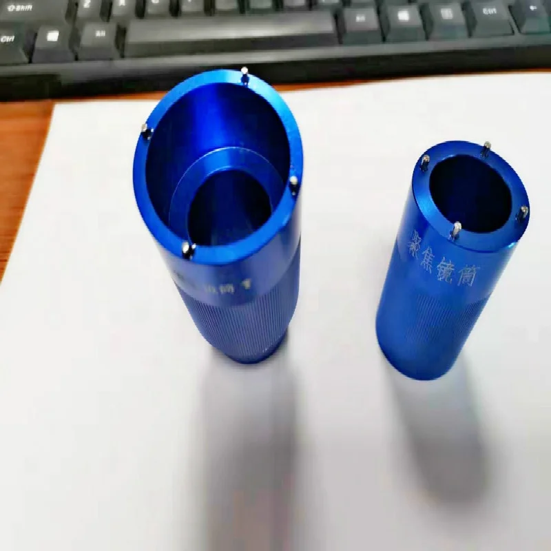 Dismounting WSX disassembling tools for optical lens fiber laser cutting machine spare parts dismantling key collimating focus