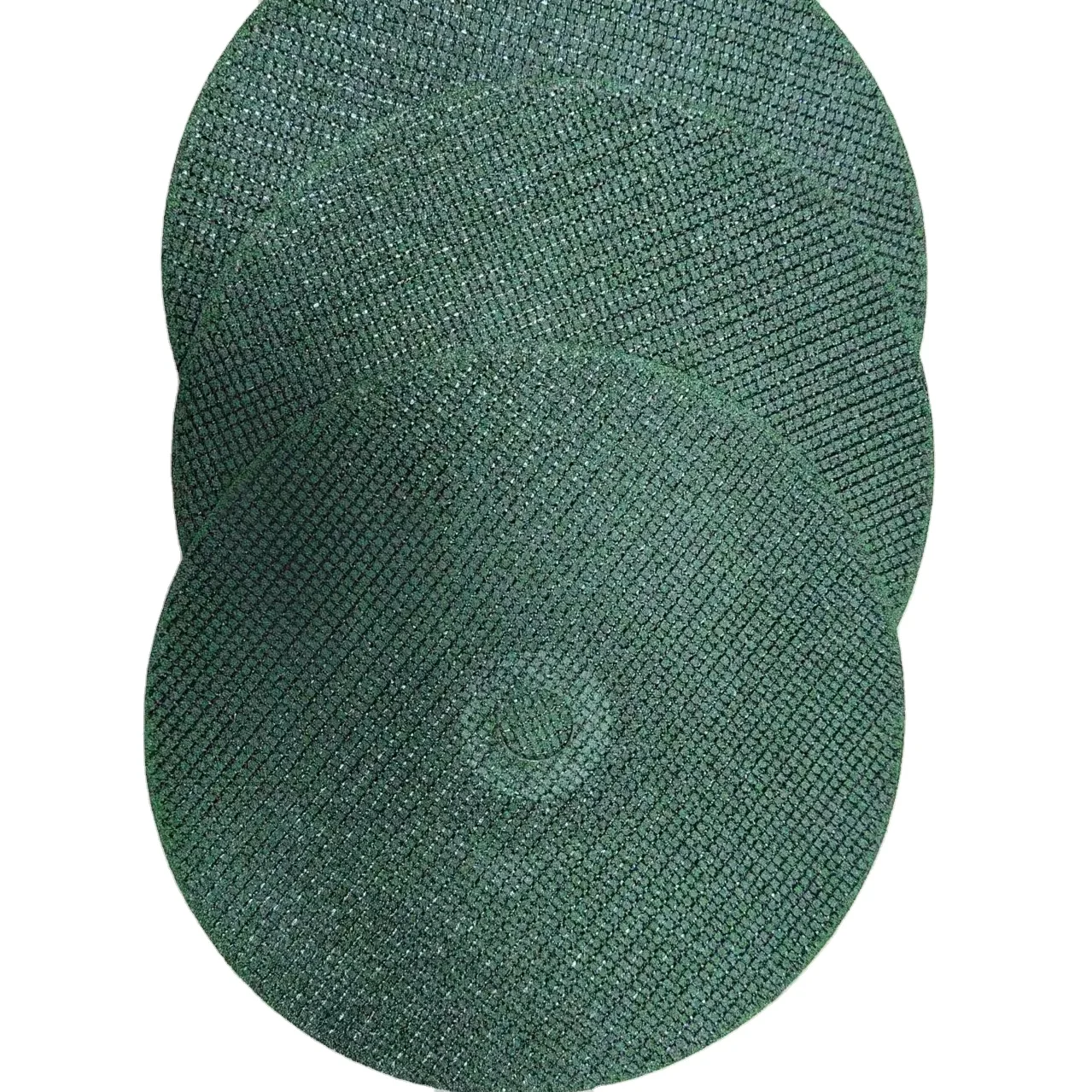 9-Inch 230x1.9mm Green Silicon Carbide Grinding Disc Abrasive Cutting Disc Wheel