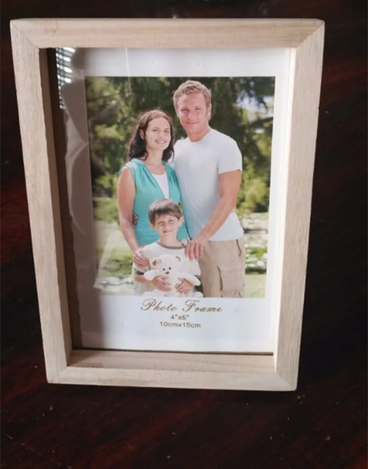 Custom Size Finished Removable Stretched Canvas Wall Art Painting Frame Decor Frame Set Inner Frame