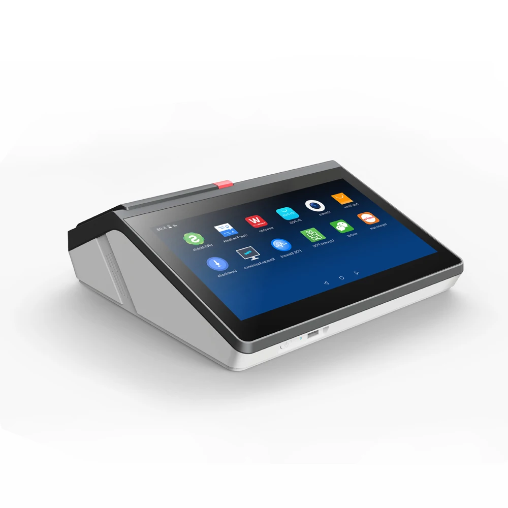 Barway 80mm Built-in Thermal Receipt Printer Window OS POS Terminal