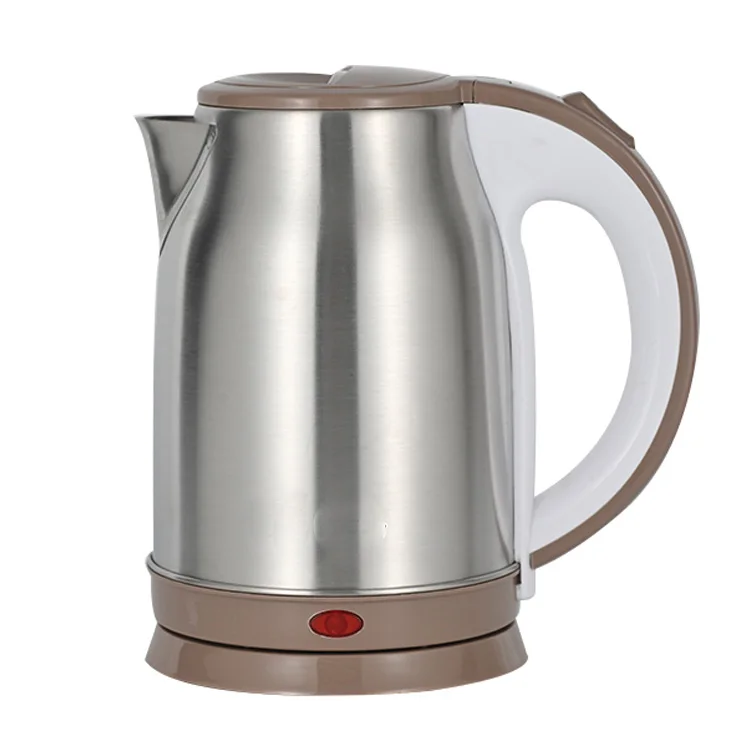 360° Rotational Base Electric Kettle, Wholesale, High-Quality, VDE Plug, Hot Sale Portable Kettle