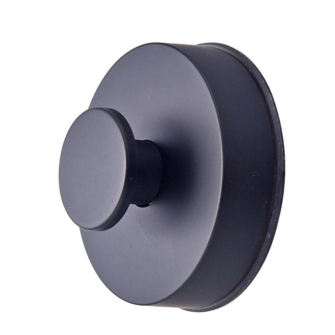 
Hot Sale Wall Suction Cup Hook Coat Hook Reusable Suction Cup 