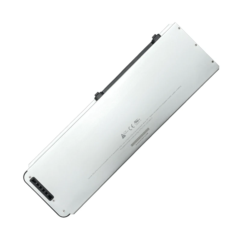 A1281 For Apple MacBook Pro 15 inch A1286 2008 year 10.8V 5300Mah MB772 Replacement Laptop Battery