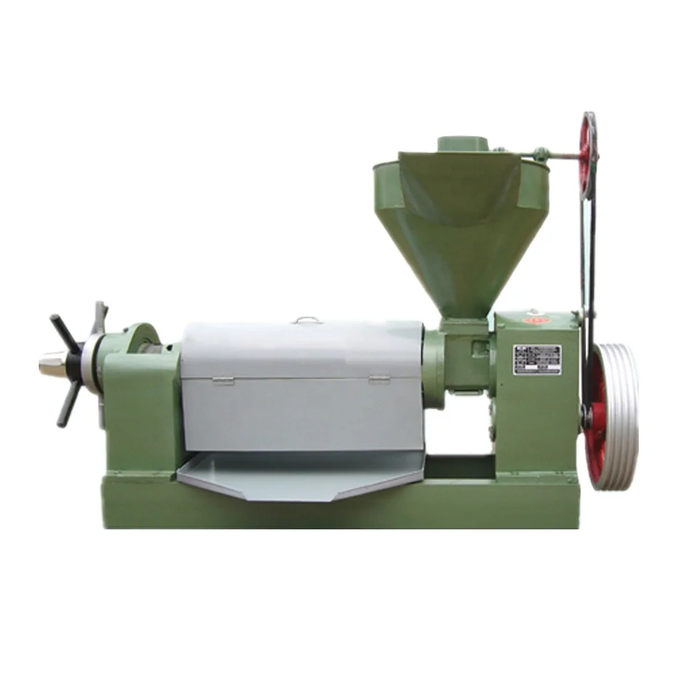 Groundnut oil processing/small business oil press machine for sale in dubai