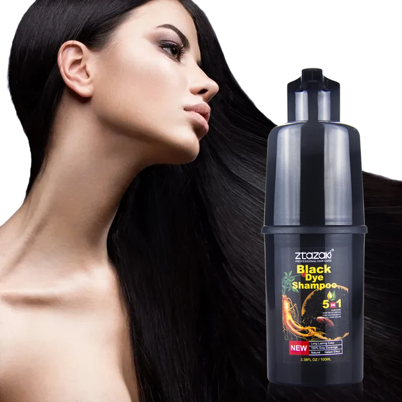 Натуральная краска зтазаки 100 мл