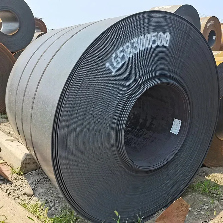 Dc01 dc02 dc03 prime cold rolled mild steel carbon steel plate black iron steel  coil