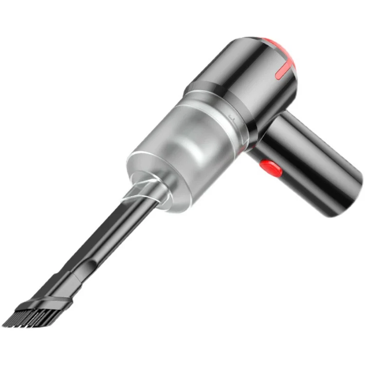 New subsection heat Great power Handheld wireless cordless portable car vacuum cleaner