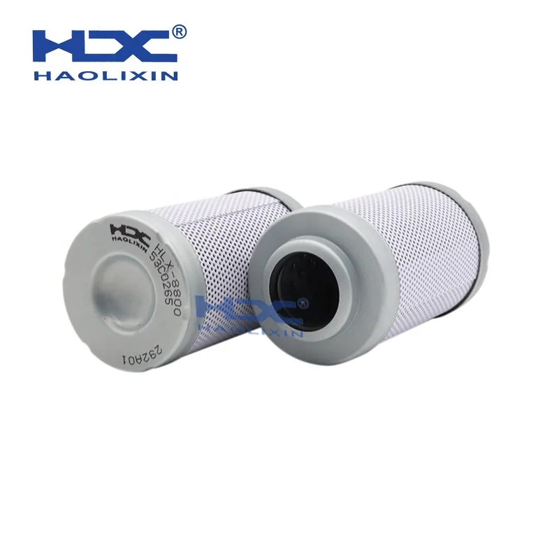 Best Aftermarket Good Quality Hydraulic Filter P170601 R010055  53C0265 0060D010BN4H 0060D010BN4A4