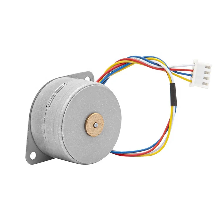 AC Synchronous Motor  24V 250 rpm 50Hz Rosh Meeted