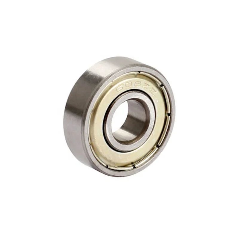 manufacturer 6000 series ball bearing ZZ/RS ball bearing
