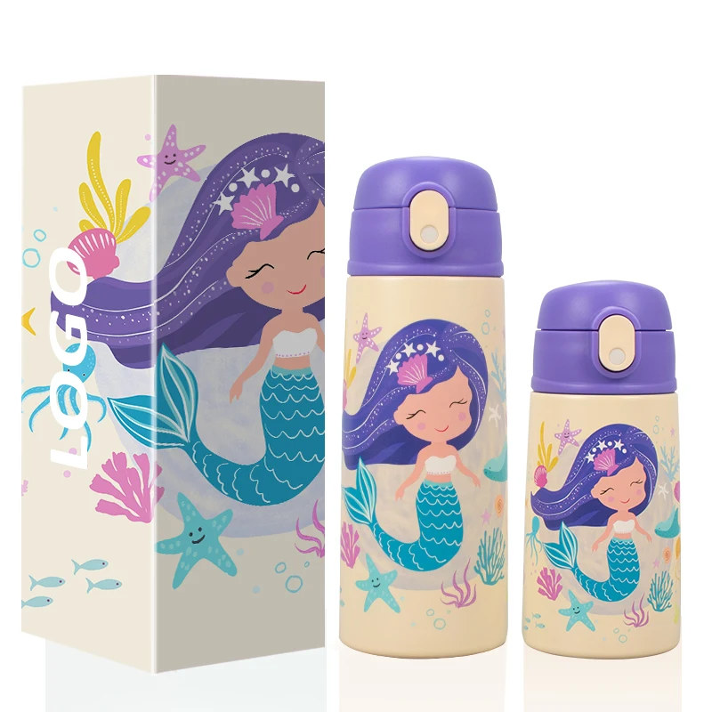 Детская бутылка для воды