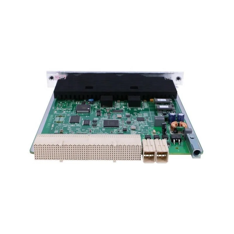 Huawei OLT X2CS 2-порты 10GE Uplink карты для Ma5680t ma 5683t