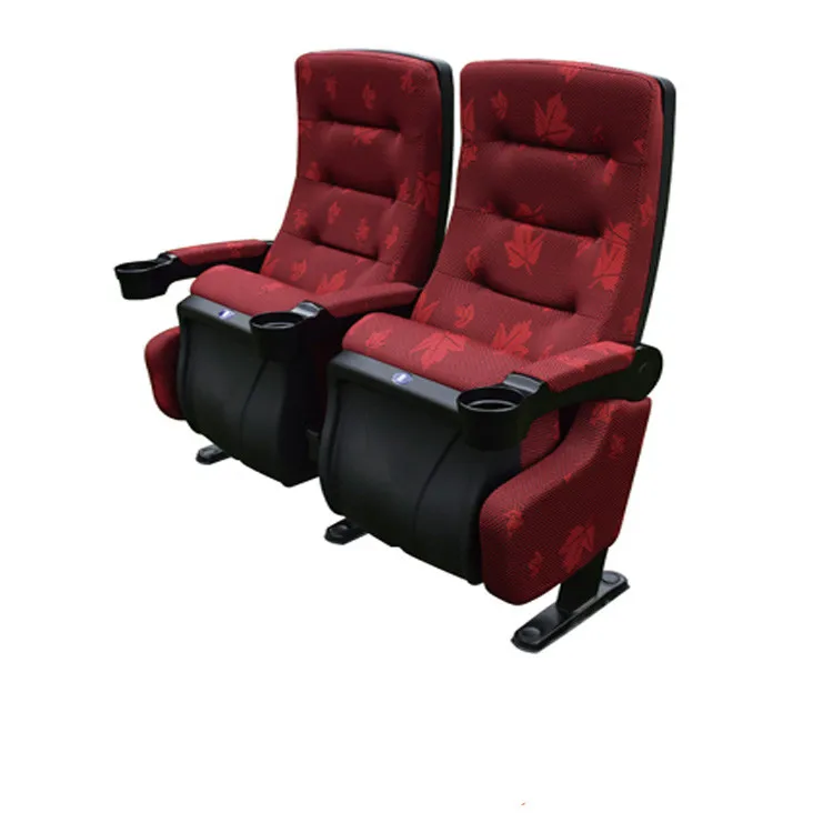 Cheap Seating Cinema  Auditorium Chair
