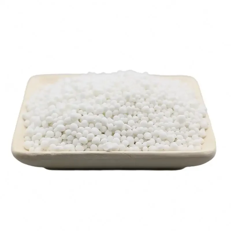 China Manufacturer Sell Compound Fertilizer NPK 17-17-17